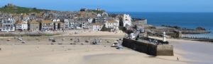 St Ives