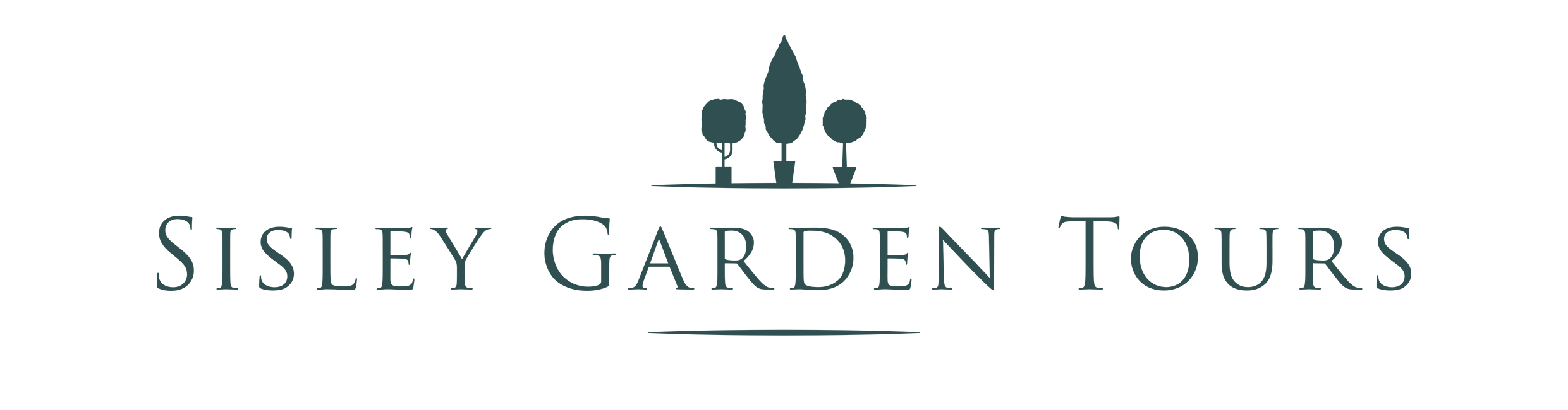 Sisley Garden Tours